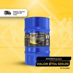 Estañon de Rejuvenecedor Estañon de Rejuvenecedor